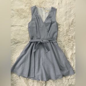 Madison Jules Casual Dress | Small